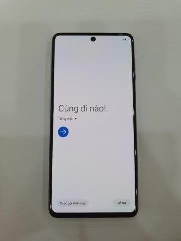 Samsung Galaxy M51 M515 Trắng (mã sp: #32911706)