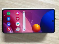  Samsung Galaxy M51 M515 Trắng 