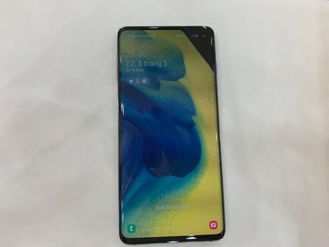 Samsung Galaxy S10 G973 Green