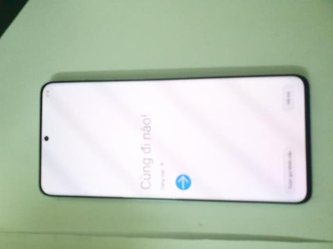 Samsung Galaxy S20+ G985 Blue