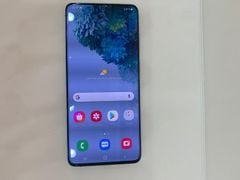  Samsung Galaxy S20+ G985 Blue 