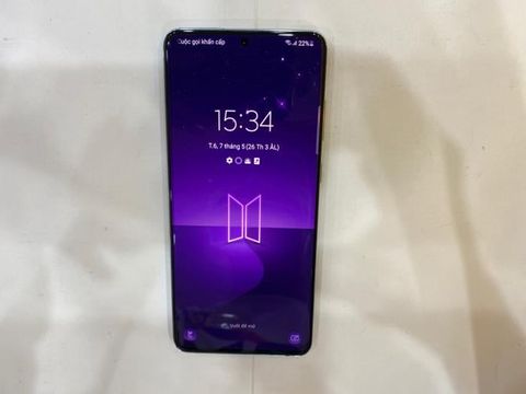 Samsung Galaxy S20+ G985 Blue