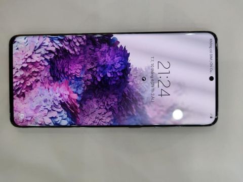 Samsung Galaxy S20+ G985 Gray