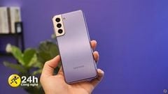  Đánh giá Samsung Galaxy S21 5G sau một thời gian sử dụng: Nhỏ gọn nhưng có võ, hiệu năng đứng top trong giới smartphone Android 