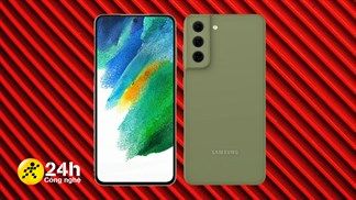 Samsung một lần nữa xác nhận sẽ ra mắt Galaxy S21 FE, rò rỉ thông số với vi xử lý Snapdragon 888, pin 4.500 mAh...