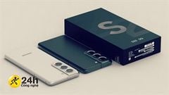  Dung lượng pin của Galaxy S22 được xác nhận, liệu có đủ thuyết phục bạn chọn mua hay vẫn duy trì 'mối tình' với Galaxy S21? 