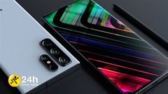  Galaxy S22 Ultra với vi xử lý Snapdragon 8 Gen 1 lộ diện trên Geekbench, có khả năng dành cho thị trường châu Á chúng ta 
