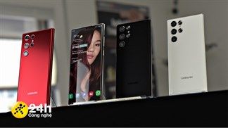 Galaxy S22 Ultra giá bao nhiêu? SamFans nhấn xem ngay để còn chuẩn bị lúa, giá tốt so với cấu hình và cải tiến mới