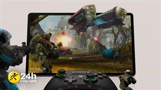 Sắp có máy tính bảng Android chuyên game đủ sức đối đầu với iPad của Apple: Dùng chip Snapdragon và sạc siêu nhanh