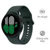 Oppo Watch 46mm dây silicone đen