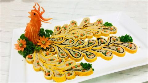 Khám phá các món ăn cung đình Huế thượng hạng dùng để phục vụ Vua Chúa xưa