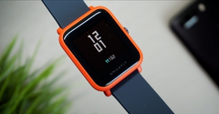  Cách kết nối, sử dụng đồng hồ Amazfit Bip với điện thoại đơn giản 