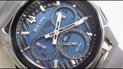  Đồng hồ Bulova của nước nào? Có tốt không? 