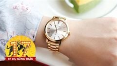  Siêu sale mừng sinh nhật: Loạt đồng hồ thời trang chính hãng từ các thương hiệu lớn giảm tưng bừng lên đến 47%, click xem ngay 