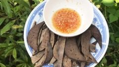  Cách luộc gan heo mềm ngon không hôi cực ngon tại nhà 