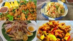  Chân gà rút xương làm món gì ngon? Tổng hợp 12 cách làm chân gà rút xương 