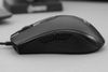 Chuột Gaming HyperX Pulsefire Core RGB Đen