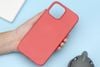Ốp lưng iPhone 13 Pro Max Silicon OSMIA
