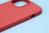 Ốp lưng iPhone 13 Pro Max Silicon OSMIA