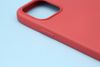 Ốp lưng iPhone 13 Pro Max Silicon OSMIA