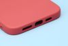 Ốp lưng iPhone 13 Pro Max Silicon OSMIA