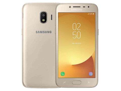 Vỏ Khung Sườn Samsung J9