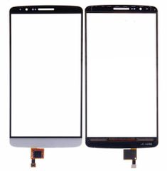 Ép Mặt Kính Lg K5