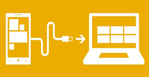 7 cách khắc phục lỗi Lumia không kết nối được với máy tính đơn giản