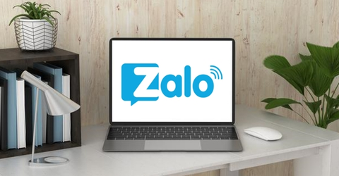 Cách đăng ký tài khoản Zalo trên máy tính cực đơn giản, nhanh chóng