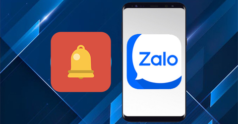 [Video] Cách đổi nhạc chuông Zalo trên điện thoại cực dễ, update 2021