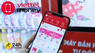 Cách đăng ký Viettel Money để thanh toán không cần Internet mọi lúc mọi nơi và có cơ hội nhận đến 10.000.000 đồng