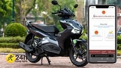  2 cách đăng ký xe trực tuyến mới nhất ngay tại nhà vô cùng tiện lợi, mọi người không thể bỏ qua đâu nhé! 
