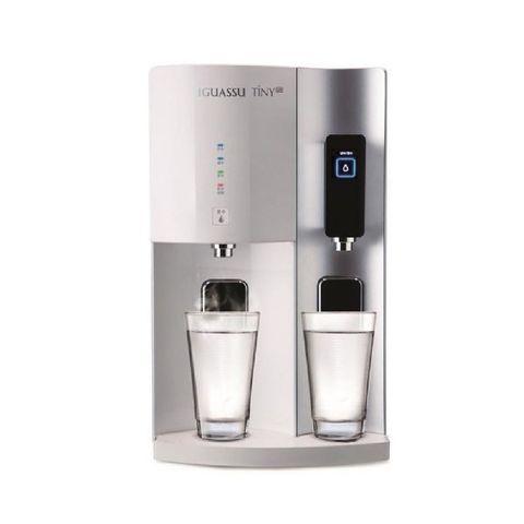 Máy lọc nước RO nóng nguội lạnh ChungHo CHP-3931D 3 lõi