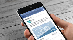  Cách khắc phục lỗi không lưu ảnh trên Facebook điện thoại 