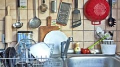  Tổng hợp các dụng cụ làm bếp thông minh giúp việc làm bếp thêm tiện lợi 