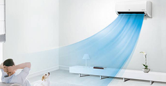  Điểm danh các cảm biến thông minh kèm công nghệ trên máy lạnh các hãng 