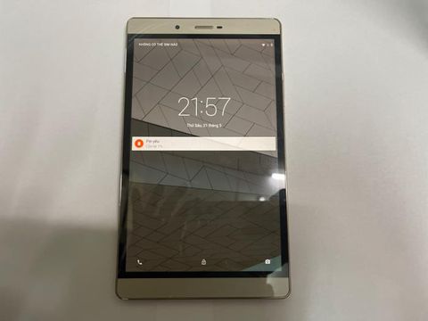 Máy tính bảng Mobell Tab 8 Pro Gold