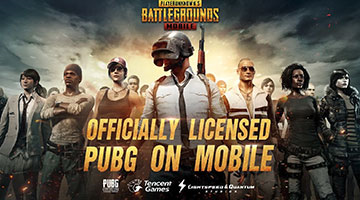 Cách tải và cài đặt PUBG Mobile phiên bản tiếng Anh trên Android