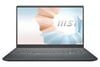 Laptop MSI Gaming Modern 14 B11SBU i5 1155G7/8GB/512GB/2GB MX450/Túi/Chuột/Win10 (669VN)