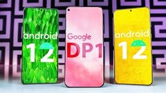  8 tính năng mới trên Android 12 Beta giúp bạn xài điện thoại cực sướng 