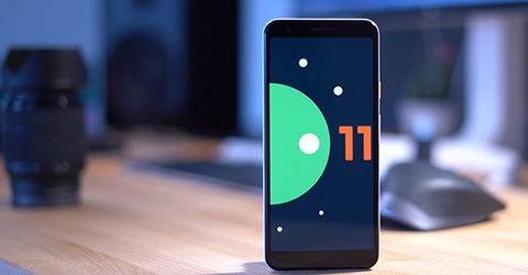 Cách chụp màn hình điện thoại trên Android 11 đơn giản, nhanh chóng