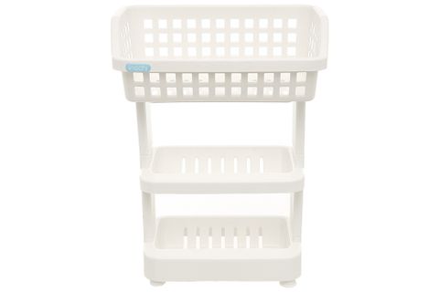 Kệ gia vị 3 tầng Nachi Plus Inochi HIN.KEDN.NAPL