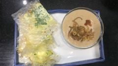  Cách làm nước chấm gỏi cuốn chay từ đậu phộng thơm ngon khó cưỡng tại nhà 