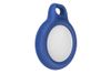 Vỏ bảo vệ AirTag Belkin Nhựa cứng kèm dây đeo Đen