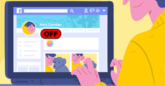  [Video] Cách tắt trạng thái online trên Facebook hoàn toàn, mới nhất 