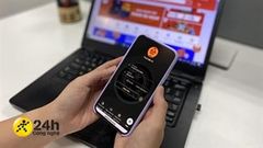  Cách tra cứu ngân hàng nộp thuế điện tử qua ứng dụng eTax Mobile trên điện thoại chỉ trong một nốt nhạc 