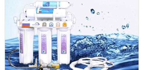 Nước thải của máy lọc nước có dùng được không? Dùng thế nào cho an toàn?