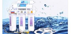 Nước thải của máy lọc nước có dùng được không? Dùng thế nào cho an toàn? 