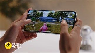 Đánh giá hiệu năng OPPO Reno6 5G: Dimensity 900 5G cho trải nghiệm chiến game mượt mà, liên tục hơn 10 tiếng chưa cạn