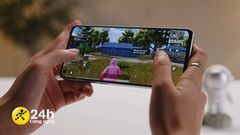  Đánh giá hiệu năng OPPO Reno6 5G: Dimensity 900 5G cho trải nghiệm chiến game mượt mà, liên tục hơn 10 tiếng chưa cạn 